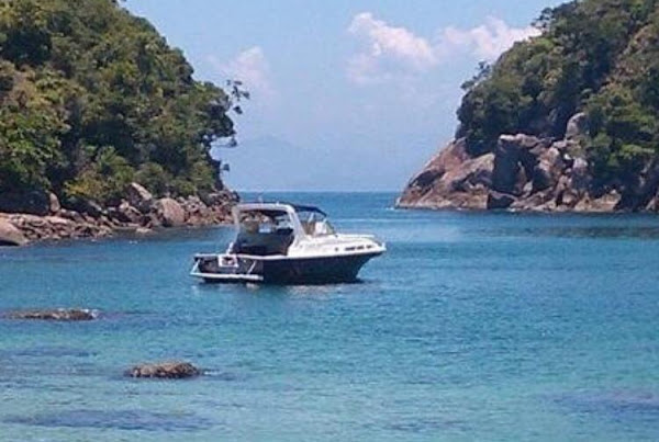 Scubatuba Operadora de Mergulho e Turi