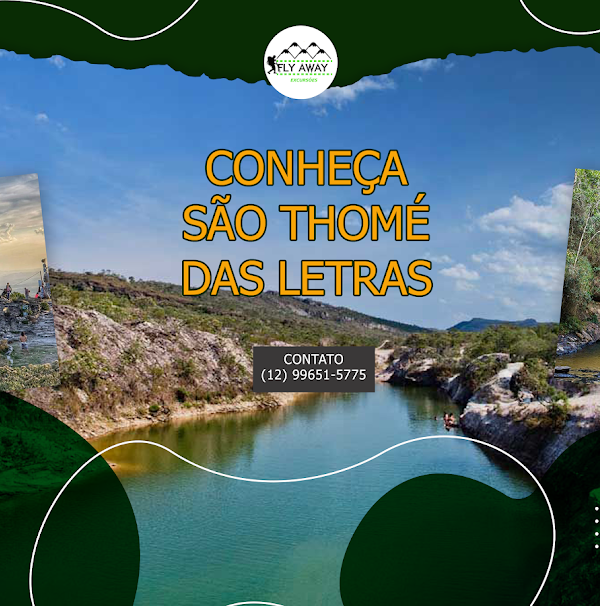 Foto 1 Fly Away Ubatuba