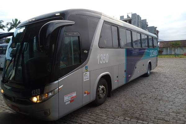 Foto 1 IVONEVIAGENS Comerciais e Passeios Turísticos