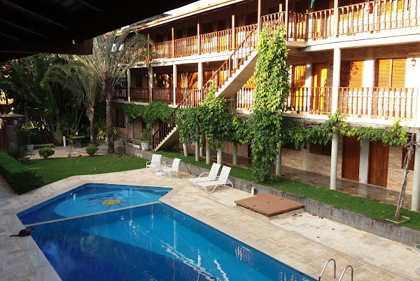 Foto 1 REGE GALVÃO UBATUBA PARATY TURISMO