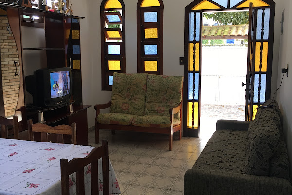 Foto 2 REGE GALVÃO UBATUBA PARATY TURISMO