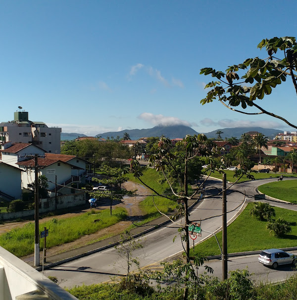 Foto 4 REGE GALVÃO UBATUBA PARATY TURISMO