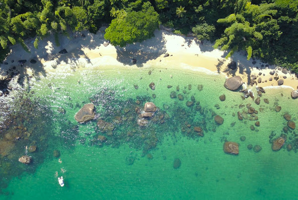 Foto 0 Let''s Go Ubatuba