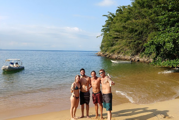 Foto 2 Let''s Go Ubatuba