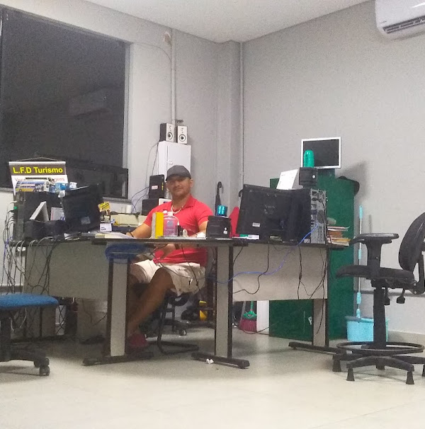 Foto 1 LFD VIAGENS E TURISMO