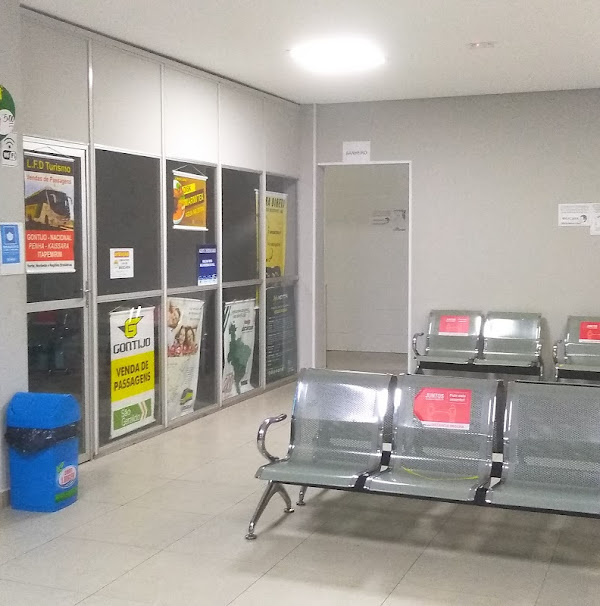 Foto 2 LFD VIAGENS E TURISMO