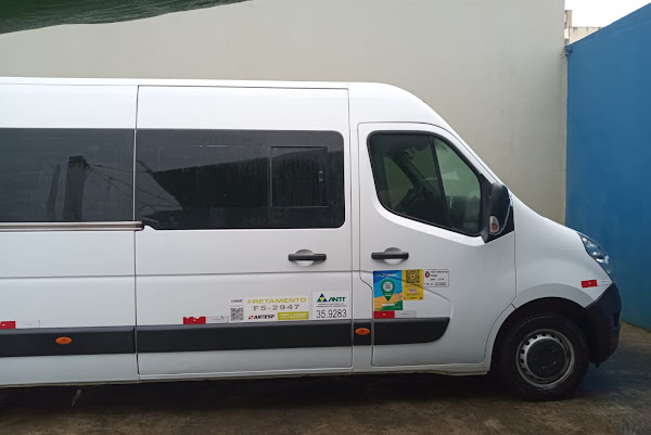 Bira Van - Turismo e Viagens Ubatuba