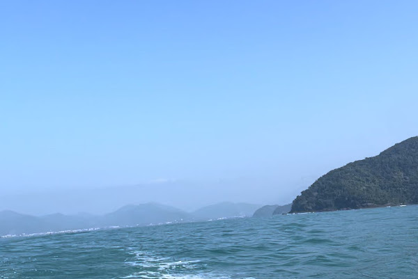 Foto 1 Caiçara Turismo