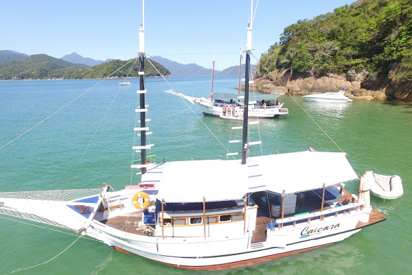 Foto 2 Caiçara Turismo