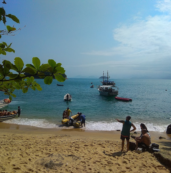 Foto 3 Caiçara Turismo