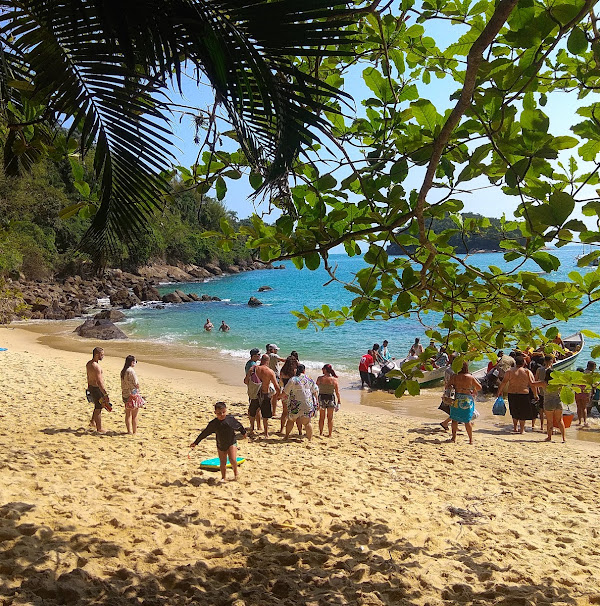 Foto 5 Caiçara Turismo Foto 5 Caiçara Turismo