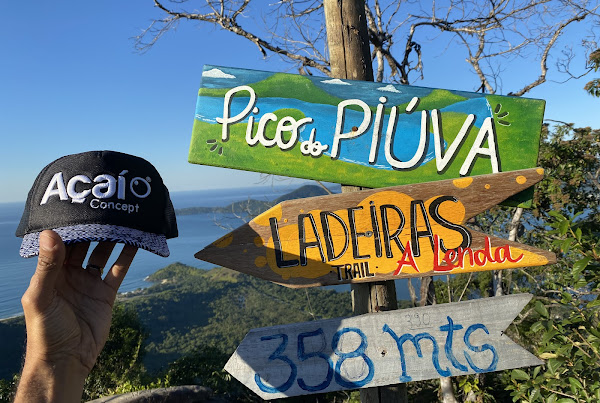 Ubatuba Aventura - Agência de Turismo
