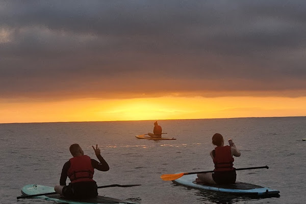 Foto 1 Ubatuba Aventura - Agência de Turismo