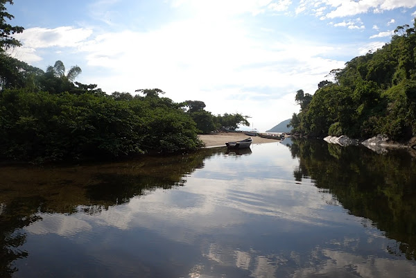 Foto 2 Ubatuba Aventura - Agência de Turismo