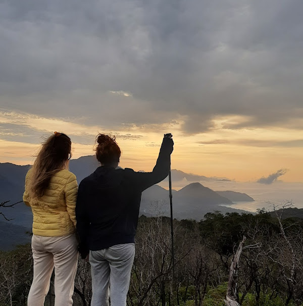 Foto 3 Ubatuba Aventura - Agência de Turismo