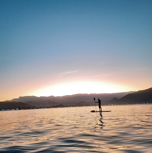 Foto 4 Ubatuba Aventura - Agência de Turismo