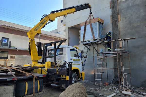 MARCENARIA MALAQUIAS