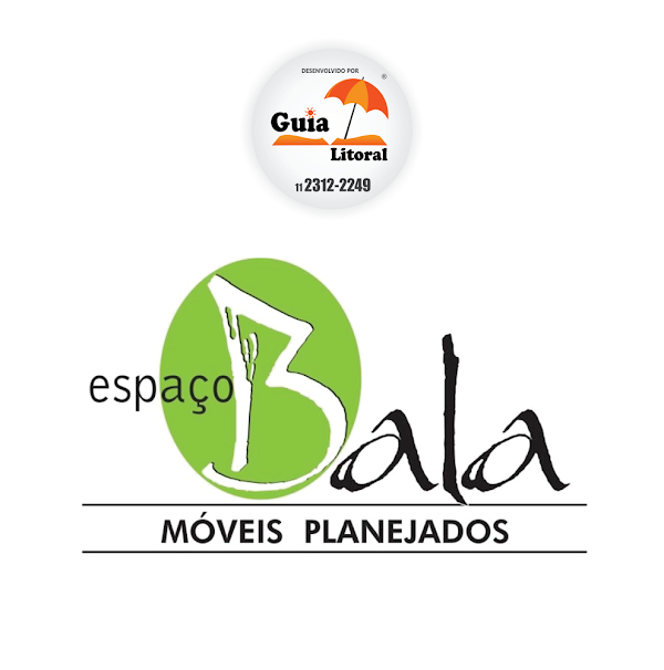 Espaço Bala Móveis Planejados