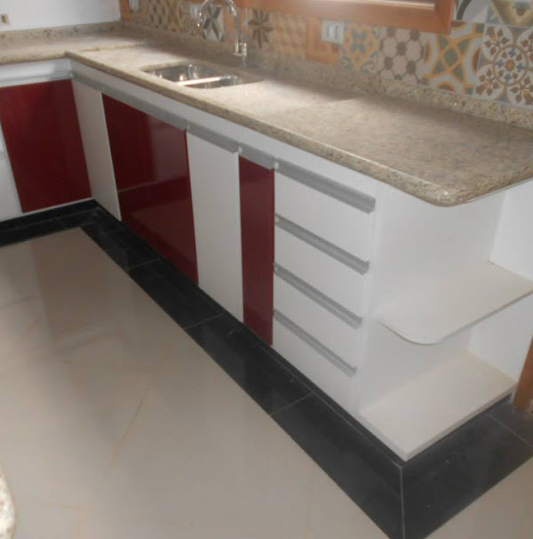 Foto 4 Espaço Bala Móveis Planejados