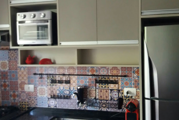 Alcanfor Móveis Planejados