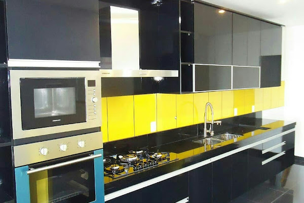 Foto 1 Alcanfor Móveis Planejados