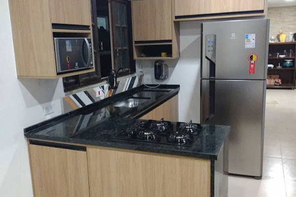 Foto 2 Alcanfor Móveis Planejados