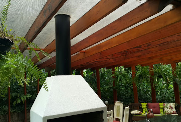 Marcenaria Itamambuca