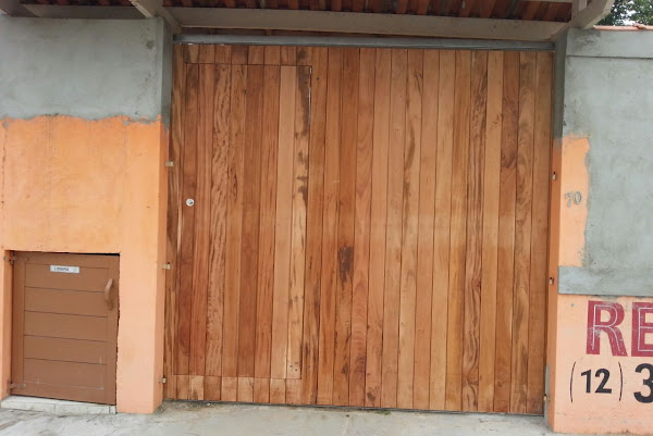 Foto 1 Marcenaria Itamambuca