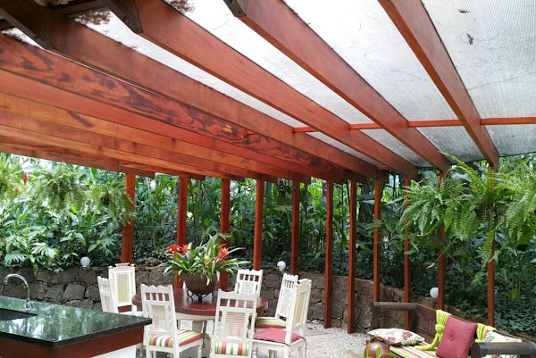 Foto 2 Marcenaria Itamambuca