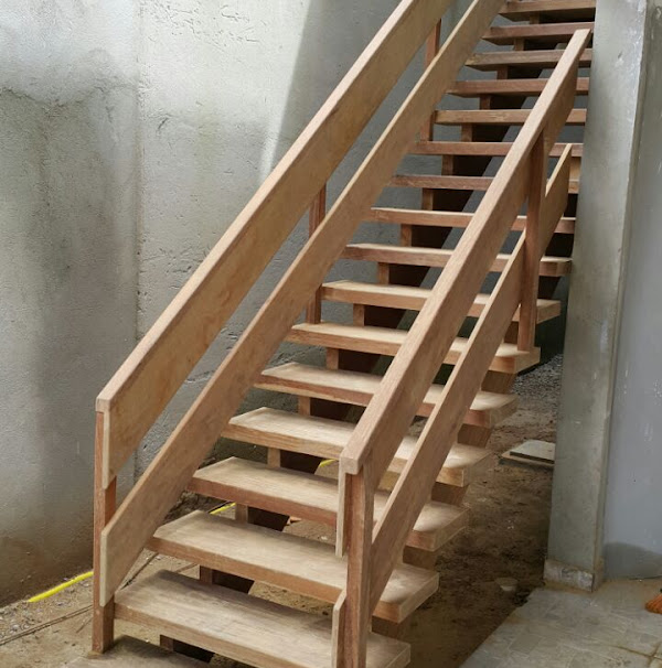 Foto 3 Marcenaria Itamambuca