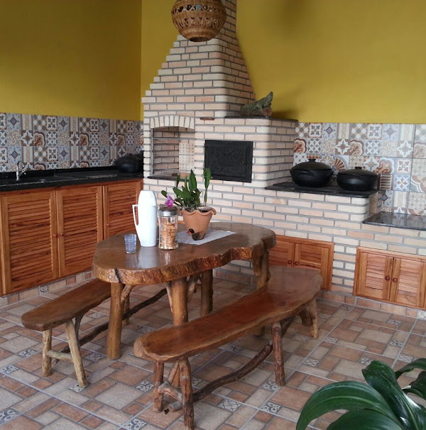 Foto 4 Marcenaria Itamambuca