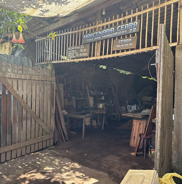 Foto 1 Marcenaria Ceará