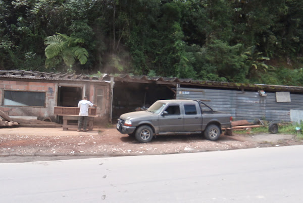 Marcenaria do Alemão Marcenaria do Alemão