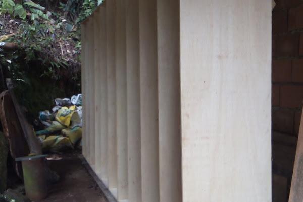 Foto 1 Marcenaria do Alemão