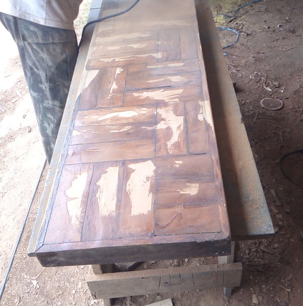 Foto 2 Marcenaria do Alemão