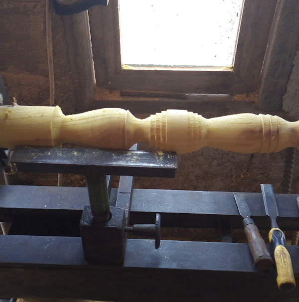 Foto 3 Marcenaria do Alemão