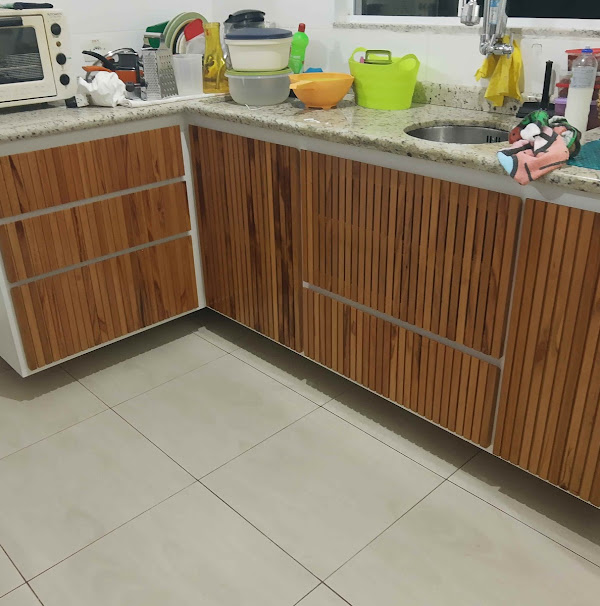 Foto 3 Japa marcenaria