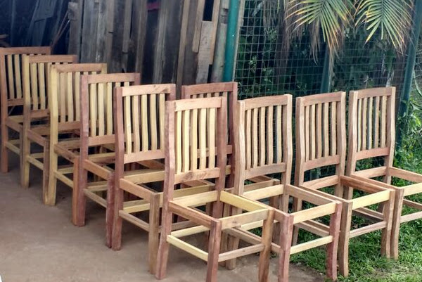 Foto 1 Marcenaria Brasil