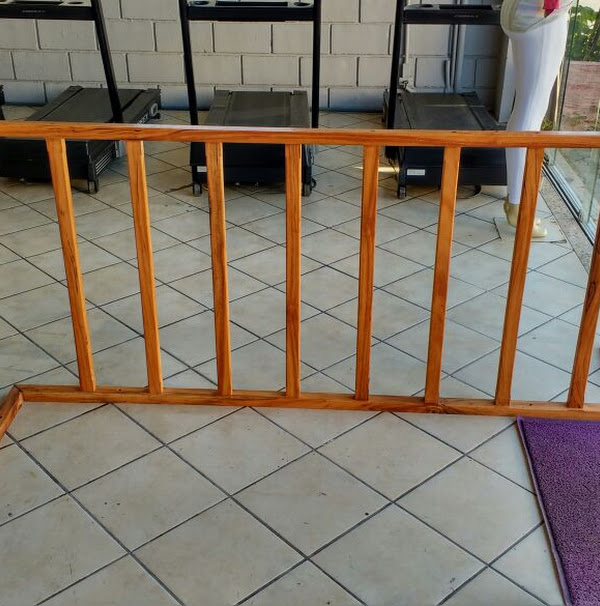 Foto 2 Marcenaria Brasil