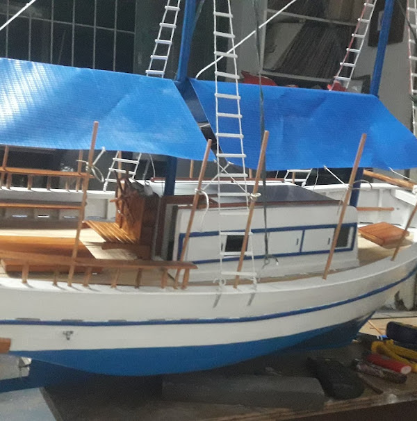 Foto 3 Marcenaria Brasil