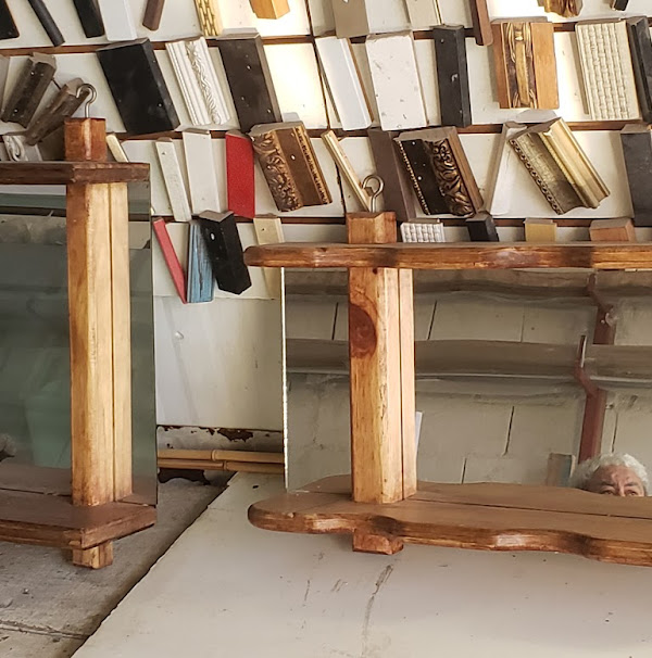 Foto 4 Marcenaria Brasil