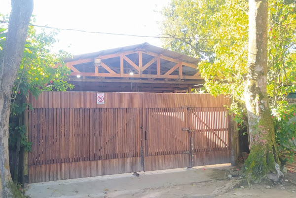 Foto 1 oficina de marcenaria