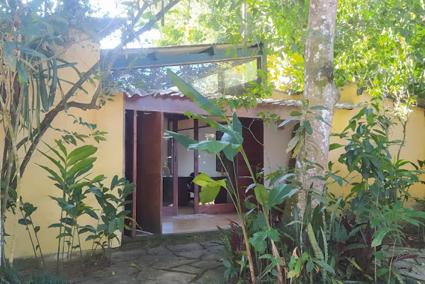 Foto 2 oficina de marcenaria