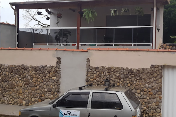 Foto 1 JR Valdique Vidros