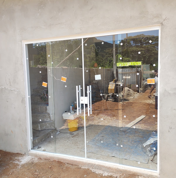 Foto 3 JR Valdique Vidros