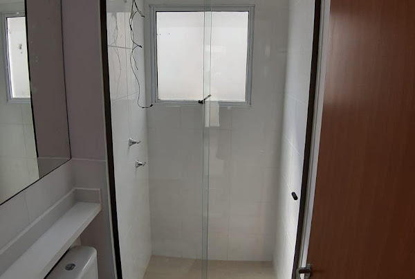 Foto 1 Coopervidros Ubatuba - Envidraçamento de sacadas