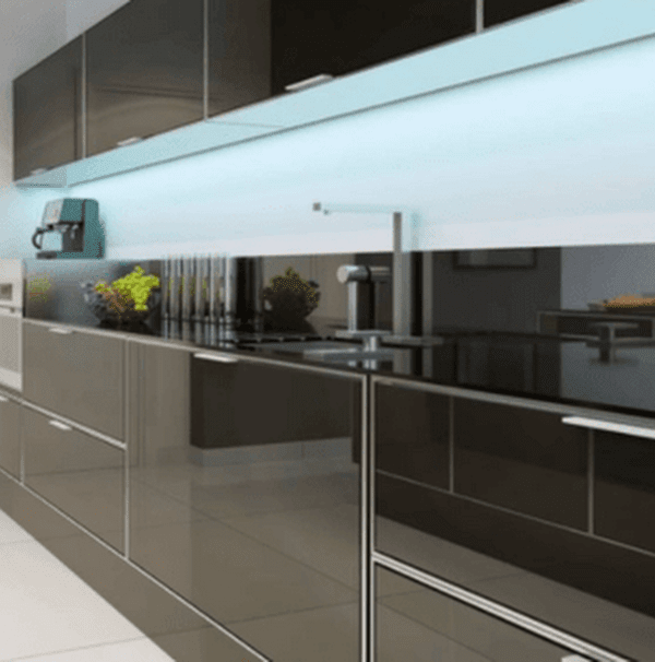 Foto 3 Coopervidros Ubatuba - Envidraçamento de sacadas