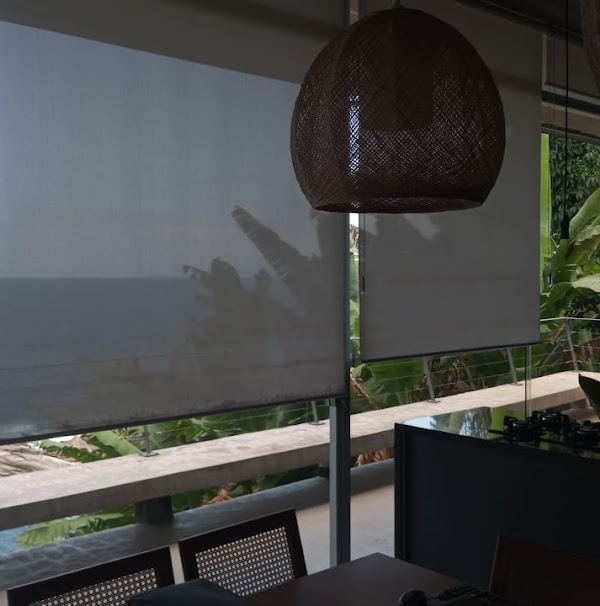 Foto 4 Persianas, Cortinas e Capas p/ sofá personalizado Design Brasil Ubatuba - Ubatuba -SP