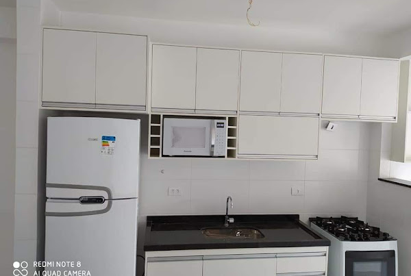 Móveis planejados I Art