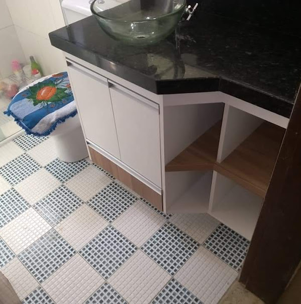 Foto 1 Móveis planejados I Art